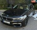 Сірий БМВ 7 Серія, об'ємом двигуна 3 л та пробігом 117 тис. км за 24999 $, фото 1 на Automoto.ua
