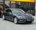Серый БМВ 7 Серия, объемом двигателя 2.99 л и пробегом 378 тыс. км за 25500 $, фото 1 на Automoto.ua