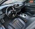 Сірий БМВ 7 Серія, об'ємом двигуна 2.98 л та пробігом 197 тис. км за 25700 $, фото 67 на Automoto.ua