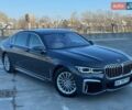 Сірий БМВ 7 Серія, об'ємом двигуна 2.99 л та пробігом 136 тис. км за 44900 $, фото 1 на Automoto.ua