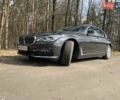 Серый БМВ 7 Серия, объемом двигателя 3 л и пробегом 100 тыс. км за 44000 $, фото 32 на Automoto.ua
