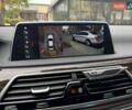 Серый БМВ 7 Серия, объемом двигателя 2.99 л и пробегом 185 тыс. км за 36900 $, фото 20 на Automoto.ua