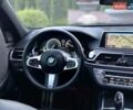 Сірий БМВ 7 Серія, об'ємом двигуна 2.98 л та пробігом 197 тис. км за 25700 $, фото 105 на Automoto.ua