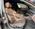 Серый БМВ 7 Серия, объемом двигателя 2.99 л и пробегом 230 тыс. км за 37000 $, фото 15 на Automoto.ua