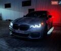 Серый БМВ 7 Серия, объемом двигателя 4.39 л и пробегом 193 тыс. км за 28998 $, фото 1 на Automoto.ua