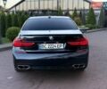 Сірий БМВ 7 Серія, об'ємом двигуна 2.98 л та пробігом 197 тис. км за 25700 $, фото 39 на Automoto.ua