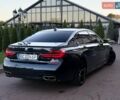 Сірий БМВ 7 Серія, об'ємом двигуна 2.98 л та пробігом 197 тис. км за 25700 $, фото 28 на Automoto.ua