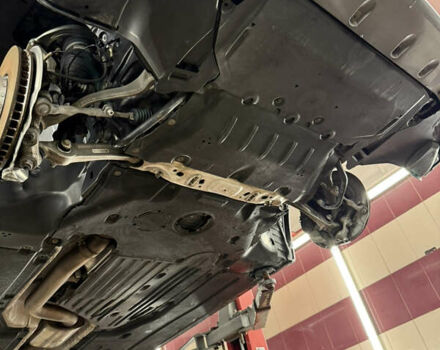 Серый БМВ 7 Серия, объемом двигателя 2.98 л и пробегом 198 тыс. км за 25500 $, фото 29 на Automoto.ua