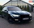 Сірий БМВ 7 Серія, об'ємом двигуна 2.98 л та пробігом 197 тис. км за 25700 $, фото 10 на Automoto.ua