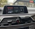 Серый БМВ 7 Серия, объемом двигателя 2.99 л и пробегом 185 тыс. км за 36900 $, фото 23 на Automoto.ua