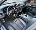 Сірий БМВ 7 Серія, об'ємом двигуна 2.98 л та пробігом 197 тис. км за 25700 $, фото 65 на Automoto.ua