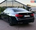 Сірий БМВ 7 Серія, об'ємом двигуна 2.98 л та пробігом 197 тис. км за 25700 $, фото 35 на Automoto.ua