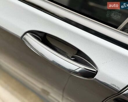 Серый БМВ 7 Серия, объемом двигателя 2.99 л и пробегом 233 тыс. км за 34500 $, фото 17 на Automoto.ua