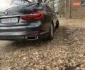 Серый БМВ 7 Серия, объемом двигателя 3 л и пробегом 100 тыс. км за 44000 $, фото 38 на Automoto.ua