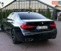 Сірий БМВ 7 Серія, об'ємом двигуна 2.98 л та пробігом 197 тис. км за 25700 $, фото 36 на Automoto.ua