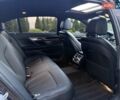 Сірий БМВ 7 Серія, об'ємом двигуна 2.98 л та пробігом 197 тис. км за 25700 $, фото 125 на Automoto.ua