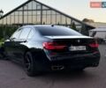 Сірий БМВ 7 Серія, об'ємом двигуна 2.98 л та пробігом 197 тис. км за 25700 $, фото 33 на Automoto.ua