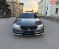 Сірий БМВ 7 Серія, об'ємом двигуна 3 л та пробігом 188 тис. км за 36000 $, фото 1 на Automoto.ua