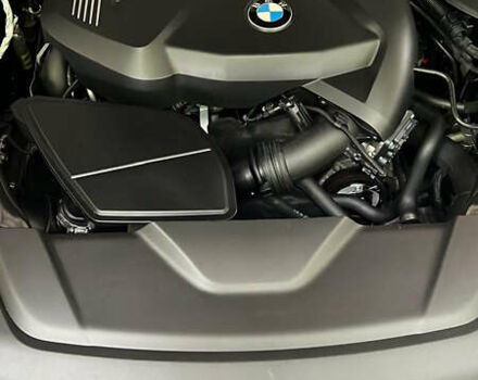 Серый БМВ 7 Серия, объемом двигателя 2 л и пробегом 90 тыс. км за 28000 $, фото 13 на Automoto.ua