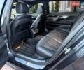 Сірий БМВ 7 Серія, об'ємом двигуна 2.98 л та пробігом 197 тис. км за 25700 $, фото 134 на Automoto.ua