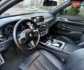 Сірий БМВ 7 Серія, об'ємом двигуна 2.98 л та пробігом 197 тис. км за 25700 $, фото 69 на Automoto.ua
