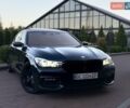 Сірий БМВ 7 Серія, об'ємом двигуна 2.98 л та пробігом 197 тис. км за 25700 $, фото 13 на Automoto.ua