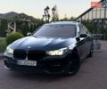 Сірий БМВ 7 Серія, об'ємом двигуна 2.98 л та пробігом 197 тис. км за 25700 $, фото 9 на Automoto.ua