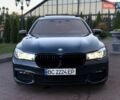 Сірий БМВ 7 Серія, об'ємом двигуна 2.98 л та пробігом 197 тис. км за 25700 $, фото 21 на Automoto.ua