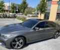 Серый БМВ 7 Серия, объемом двигателя 2.98 л и пробегом 198 тыс. км за 25500 $, фото 3 на Automoto.ua