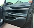 Сірий БМВ 7 Серія, об'ємом двигуна 2.98 л та пробігом 197 тис. км за 25700 $, фото 94 на Automoto.ua