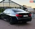 Сірий БМВ 7 Серія, об'ємом двигуна 2.98 л та пробігом 197 тис. км за 25700 $, фото 37 на Automoto.ua