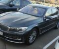 Серый БМВ 7 Серия, объемом двигателя 2 л и пробегом 135 тыс. км за 36805 $, фото 1 на Automoto.ua