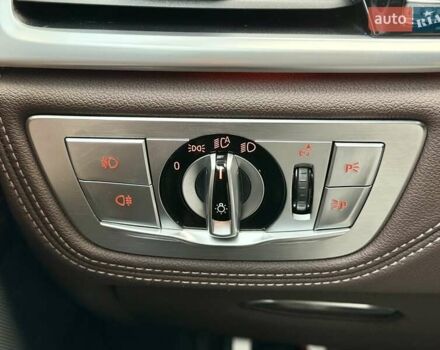 Серый БМВ 7 Серия, объемом двигателя 2.99 л и пробегом 230 тыс. км за 37000 $, фото 29 на Automoto.ua