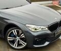 Серый БМВ 7 Серия, объемом двигателя 2.99 л и пробегом 233 тыс. км за 34500 $, фото 7 на Automoto.ua