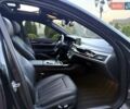 Сірий БМВ 7 Серія, об'ємом двигуна 2.98 л та пробігом 197 тис. км за 25700 $, фото 102 на Automoto.ua