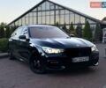 Сірий БМВ 7 Серія, об'ємом двигуна 2.98 л та пробігом 197 тис. км за 25700 $, фото 12 на Automoto.ua