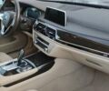 Серый БМВ 7 Серия, объемом двигателя 2 л и пробегом 135 тыс. км за 36805 $, фото 8 на Automoto.ua