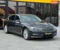 Серый БМВ 7 Серия, объемом двигателя 2.99 л и пробегом 378 тыс. км за 27700 $, фото 1 на Automoto.ua