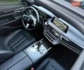 Сірий БМВ 7 Серія, об'ємом двигуна 2.98 л та пробігом 197 тис. км за 25700 $, фото 92 на Automoto.ua