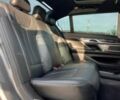 БМВ 7 Серія 2016 у Одесі на Automoto.ua Сірий БМВ 7 Серія, об'ємом двигуна 4.4 л та пробігом 73 тис. км за 8000 $, фото 14 на Automoto.ua