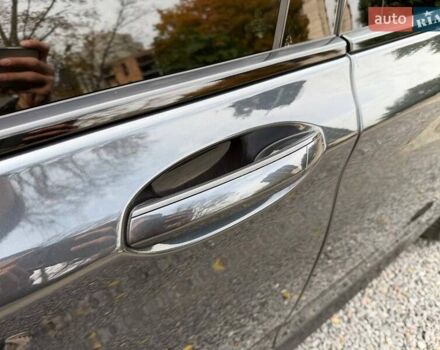 Серый БМВ 7 Серия, объемом двигателя 2.99 л и пробегом 230 тыс. км за 37000 $, фото 10 на Automoto.ua