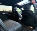 Сірий БМВ 7 Серія, об'ємом двигуна 2.98 л та пробігом 197 тис. км за 25700 $, фото 126 на Automoto.ua