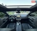 Сірий БМВ 7 Серія, об'ємом двигуна 2.98 л та пробігом 197 тис. км за 25700 $, фото 112 на Automoto.ua