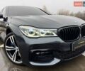 Серый БМВ 7 Серия, объемом двигателя 2.99 л и пробегом 233 тыс. км за 34500 $, фото 8 на Automoto.ua