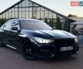 Сірий БМВ 7 Серія, об'ємом двигуна 2.98 л та пробігом 197 тис. км за 25700 $, фото 16 на Automoto.ua
