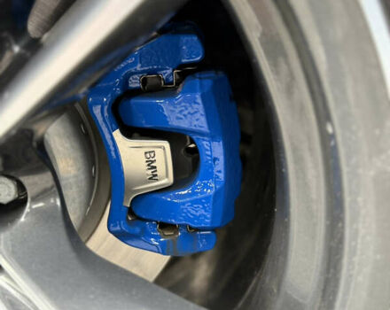 Сірий БМВ 7 Серія, об'ємом двигуна 2.99 л та пробігом 135 тис. км за 41000 $, фото 21 на Automoto.ua