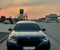 Сірий БМВ 7 Серія, об'ємом двигуна 2.98 л та пробігом 92 тис. км за 35000 $, фото 1 на Automoto.ua