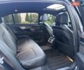 Сірий БМВ 7 Серія, об'ємом двигуна 2.98 л та пробігом 197 тис. км за 25700 $, фото 124 на Automoto.ua
