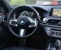 Сірий БМВ 7 Серія, об'ємом двигуна 2.98 л та пробігом 197 тис. км за 25700 $, фото 104 на Automoto.ua