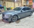 Сірий БМВ 7 Серія, об'ємом двигуна 4.39 л та пробігом 141 тис. км за 4100 $, фото 1 на Automoto.ua